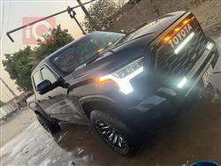 تۆیۆتا توندرا